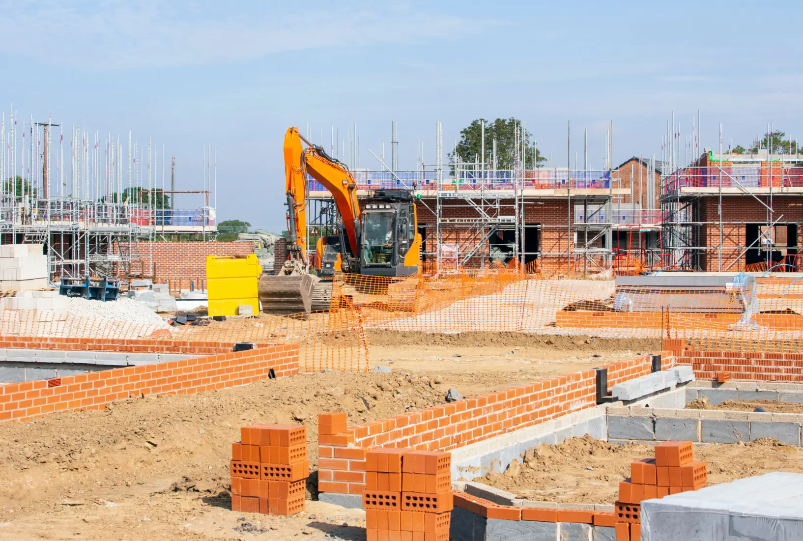 Professional drain inspection service in Ealing